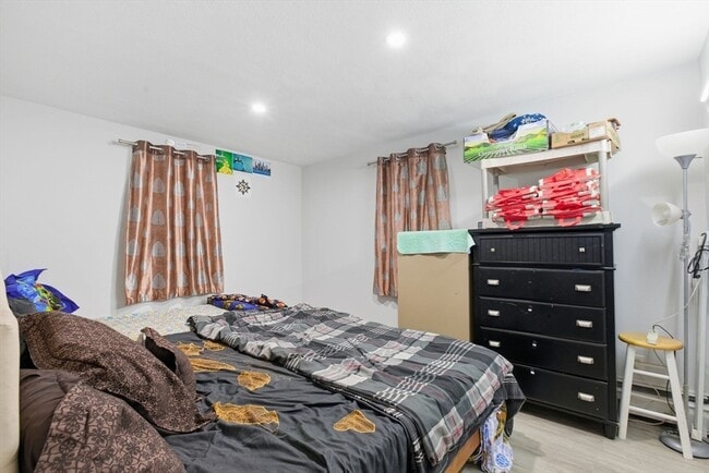 Building Photo - 14 Mt Pleasant St