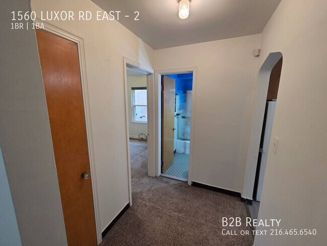 Building Photo - 1560 Luxor Rd