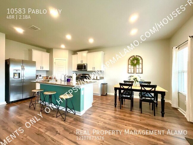 Building Photo - 10583 Pablo Way