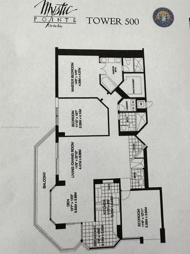 Building Photo - 3530 Mystic Pointe Dr