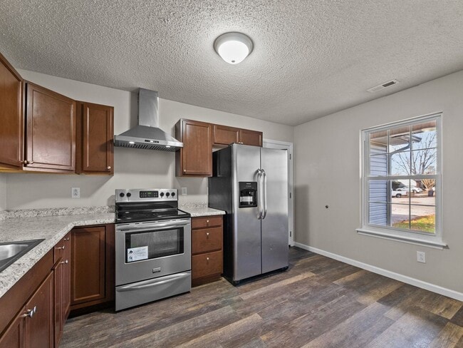 Building Photo - Welcome to Foxhorn Village!