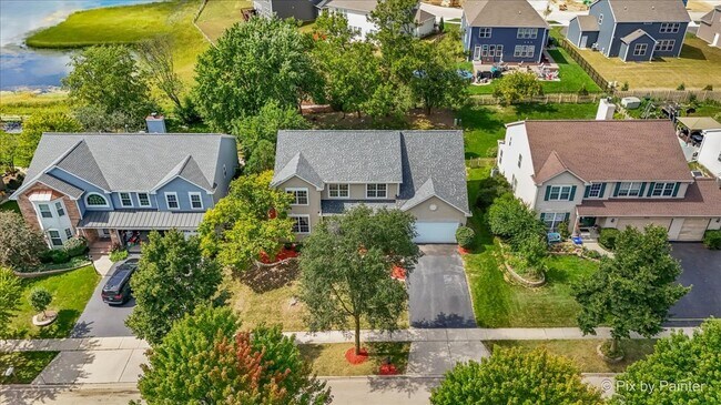 Building Photo - 2240 Barrett Dr
