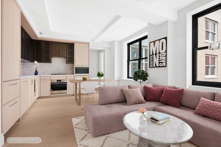 Building Photo - 720 W End Ave