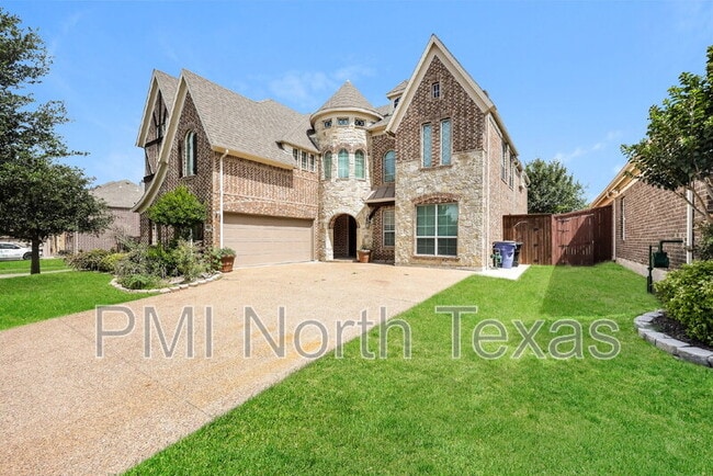 Building Photo - 9716 Lance Dr