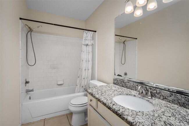 Building Photo - 16614 Red Gully Dr