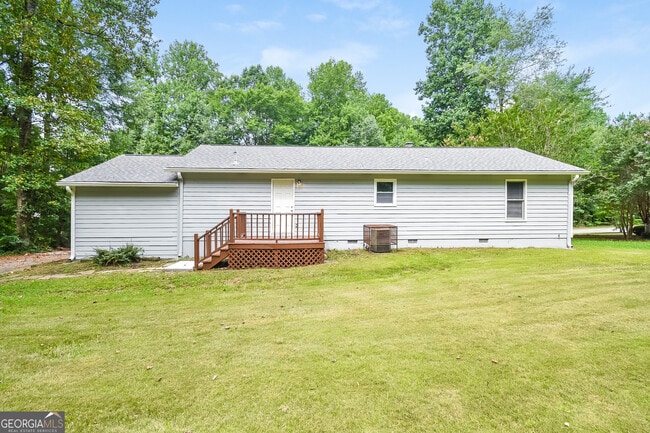 Building Photo - 162 Poplar Point Dr