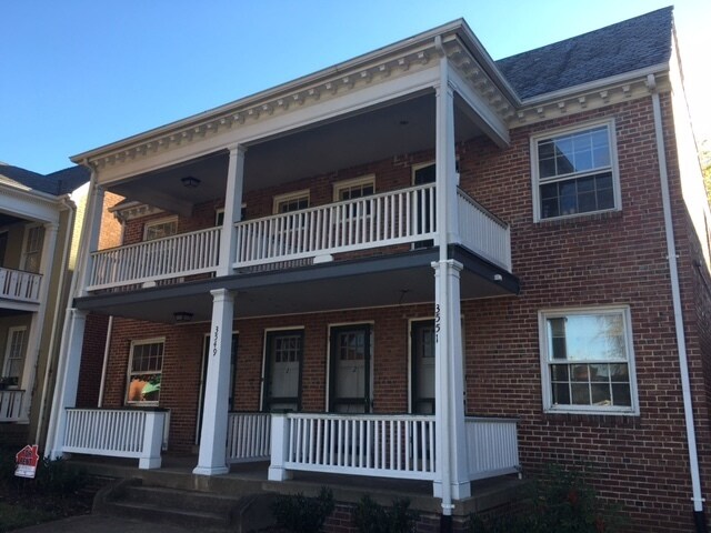 Building Photo - 3549 Grove Ave