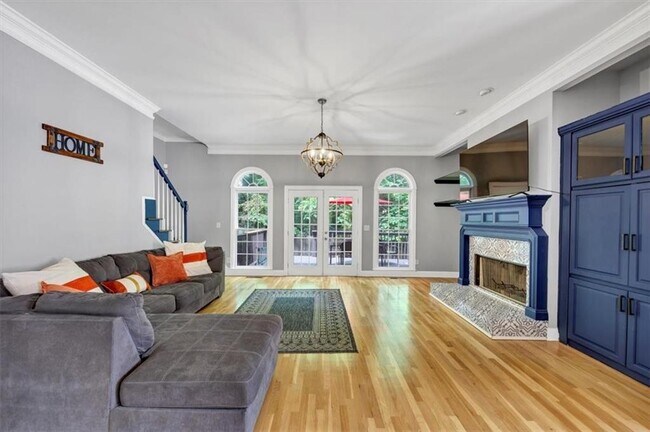 Building Photo - 3440 Burdett Ct