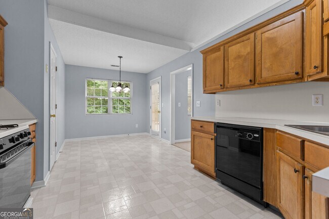 Building Photo - 2510 Fort Daniels Dr NE