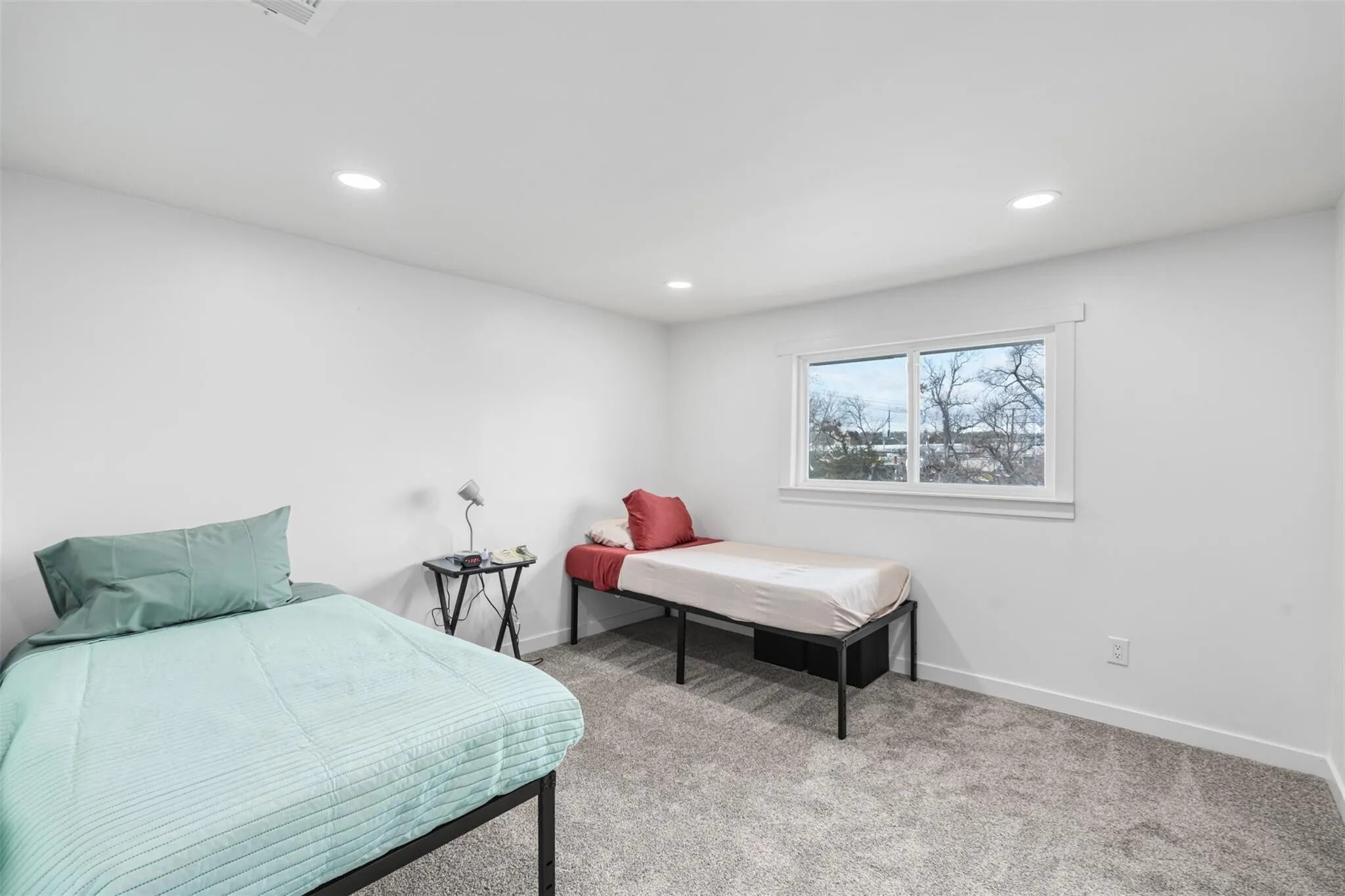Bedroom 2 - 1030 W Five Mile Pky