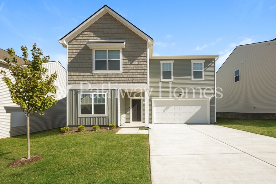 Building Photo - 3552 Fellowship Rd