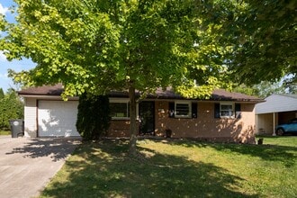 Building Photo - 2474 Thornton Dr