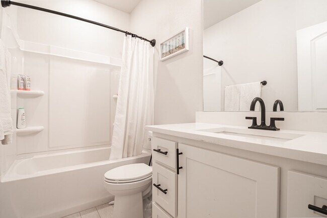 Building Photo - 6419 League Park Ct