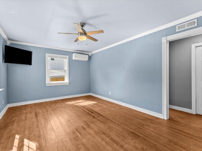 Building Photo - 7602 Woodman Rd