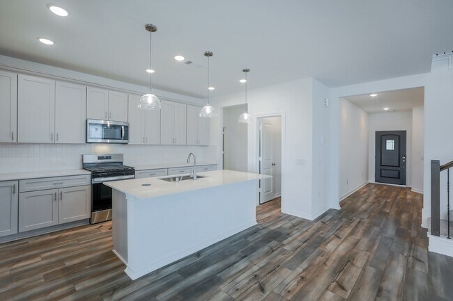 Building Photo - 15135 Wild Gully Wy