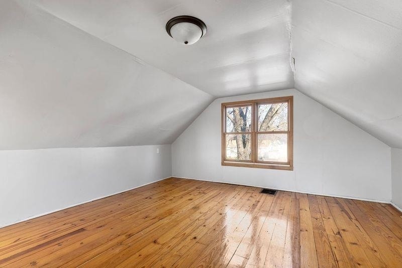 Bedroom 2 - 713 Evans Ave