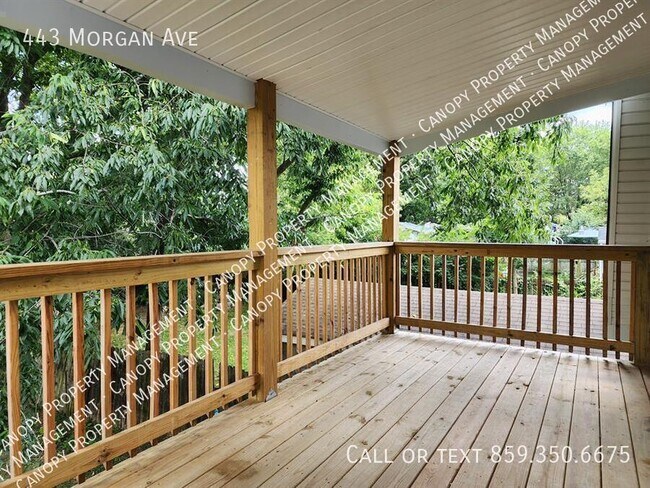 Building Photo - 443 Morgan Ave