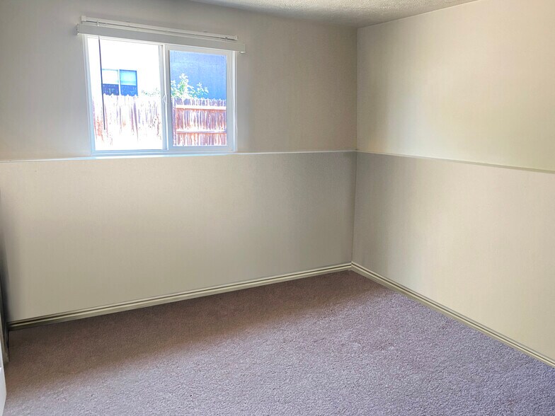 Fourth bedroom - 10129 S 2165 E