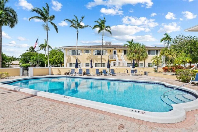 Building Photo - 5700 NE 22nd Way