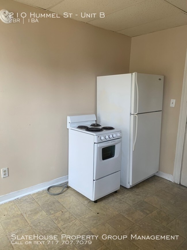 Building Photo - 2 bedroom in Allison Hill area