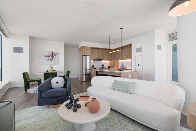 Building Photo - 1000 S Michigan Ave