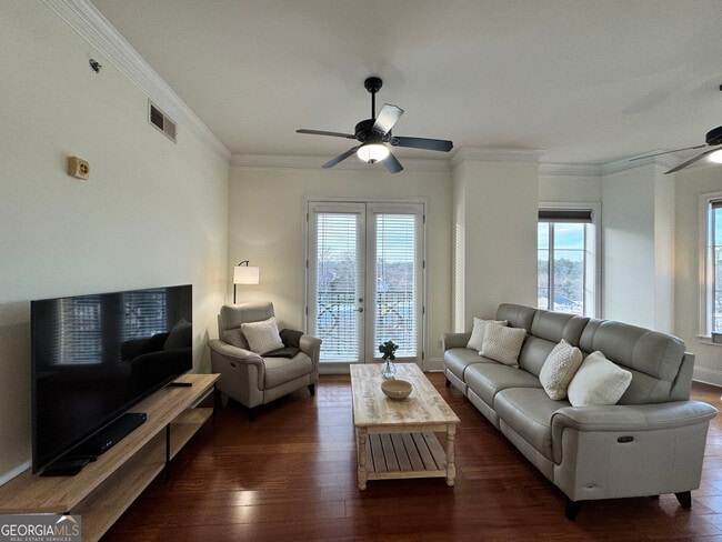 Building Photo - 2277 Peachtree Rd NE