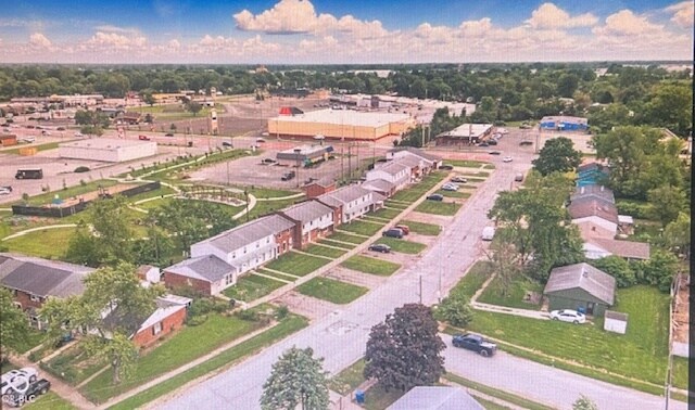 North Property View - 3809 Biscayne Rd