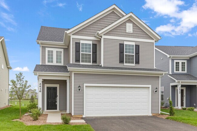 Building Photo - 2416 Tailshot Rd