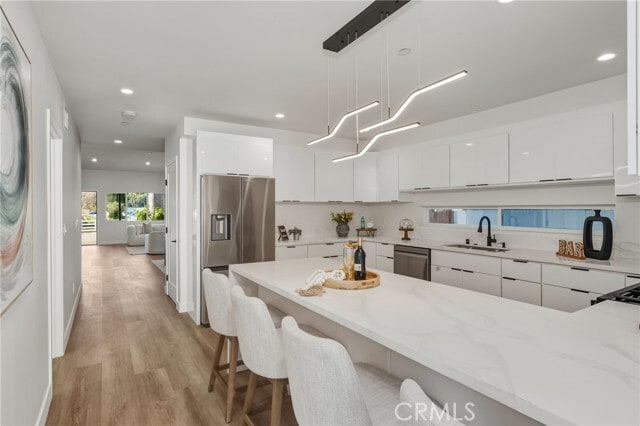 Building Photo - 2536 Cotner Ave