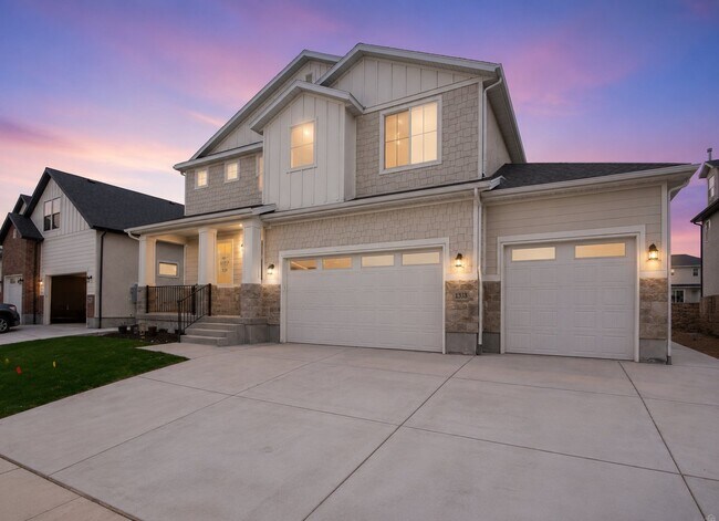 Building Photo - 153 W Autumn Blaze Dr
