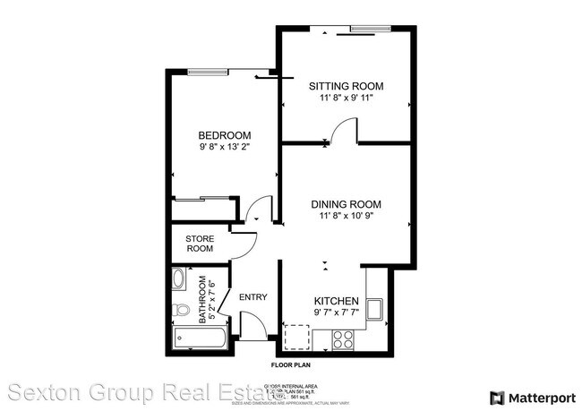 Building Photo - 2 br, 1 bath House - 2 Panoramic Way Apt 202