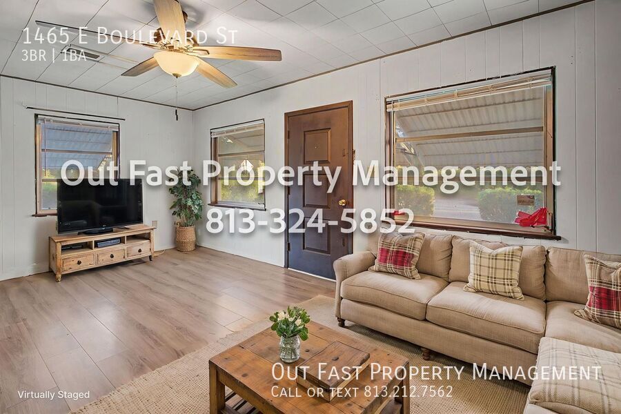 Building Photo - 1465 E Boulevard St