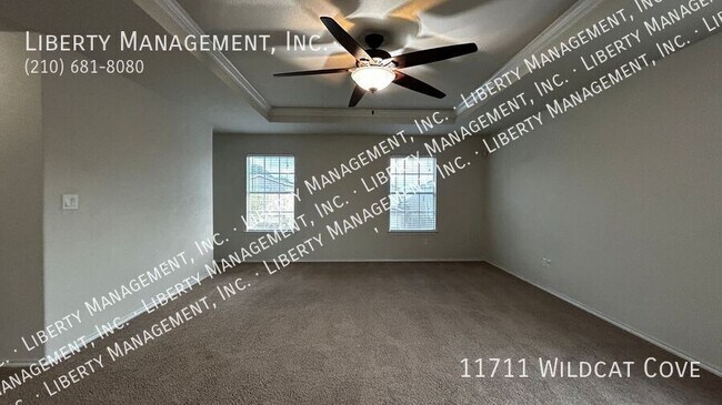 Building Photo - 11711 Wildcat Cove