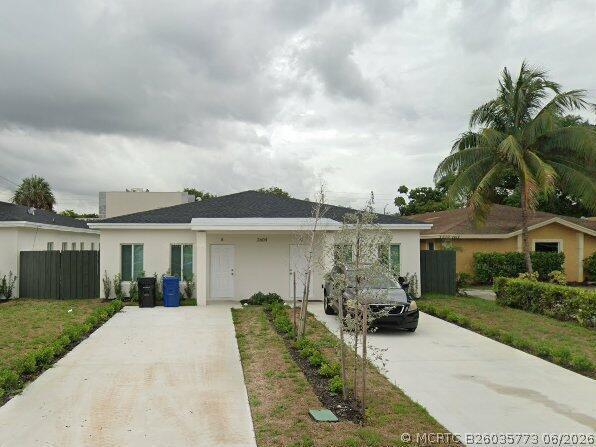 Building Photo - 2604 NW 20th St