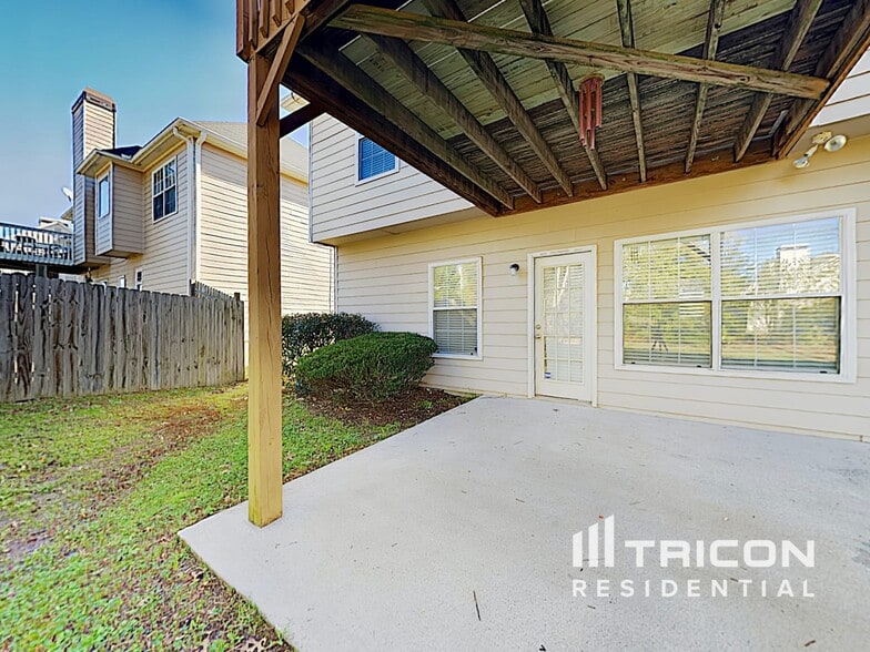 Building Photo - 1314 Cumberland Creek Terrace SW