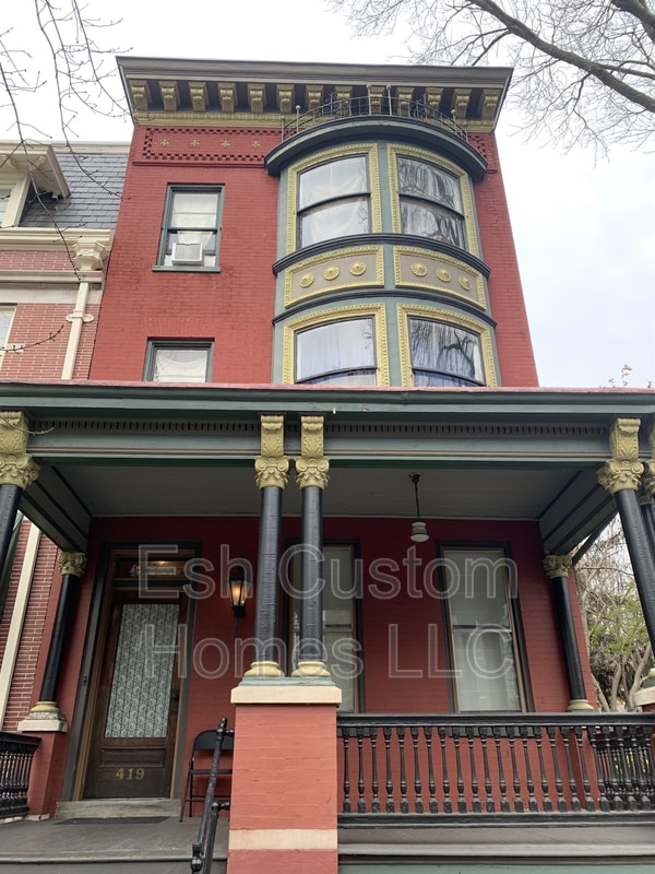Building Photo - 419 W Orange St