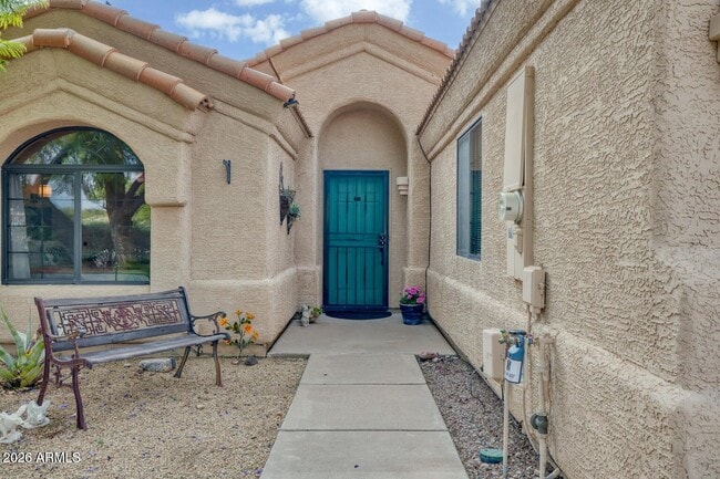 Building Photo - 16835 E Mirage Crossing Ct