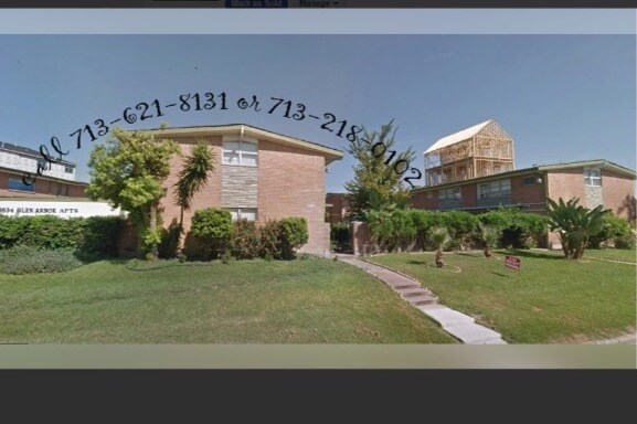 Street View - 3838 Glen Arbor Dr