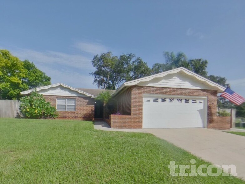 Building Photo - 1108 Fountainhead Drive Deltona FL