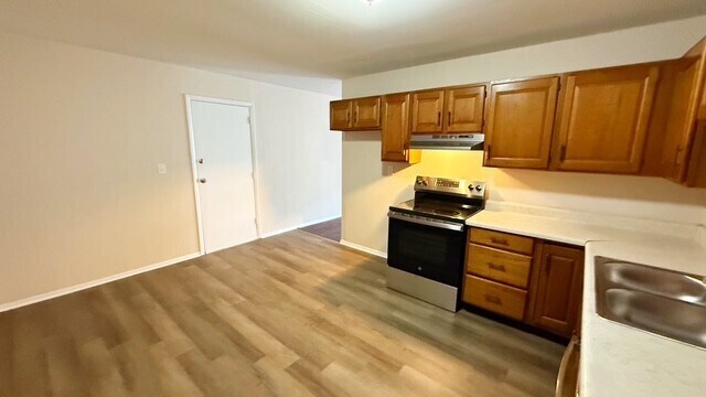 Building Photo - 3622 Breen Dr