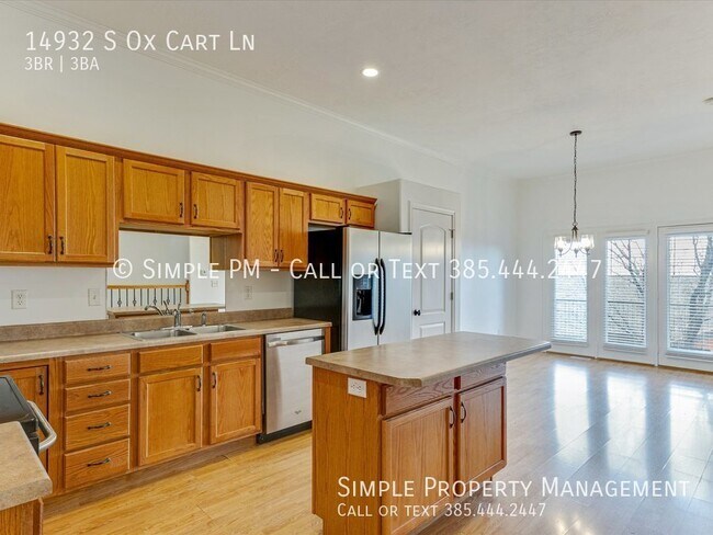 Building Photo - 3 BD at Chandler Pointe in Draper!