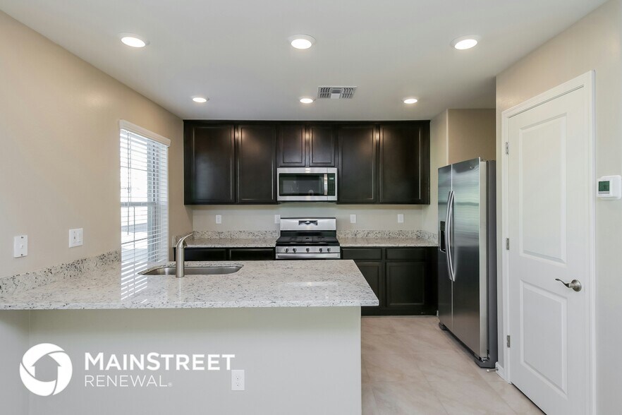 Building Photo - 8227 West Odeum Ln