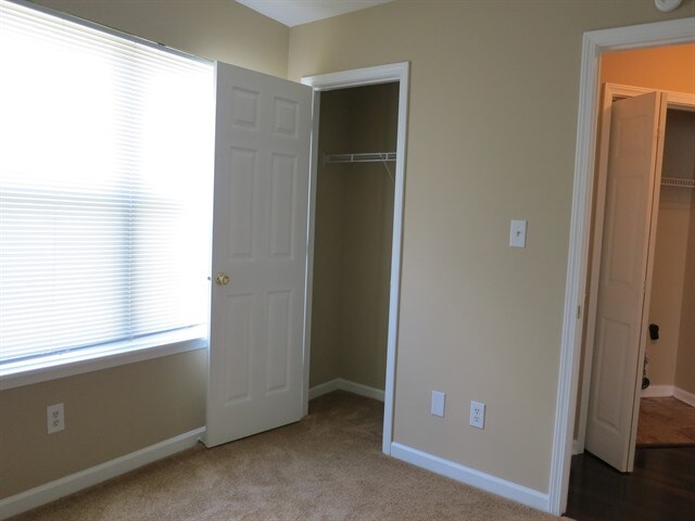 Building Photo - 7817 Marquis Ln