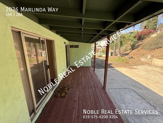 Building Photo - 2036 Marlinda Way