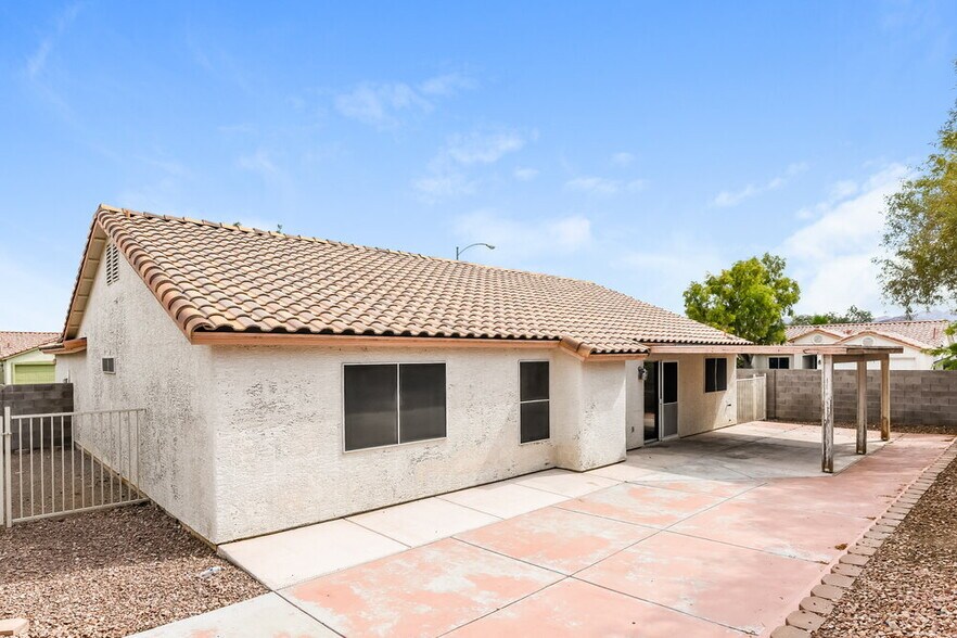 Building Photo - 1113 Nordyke Ave