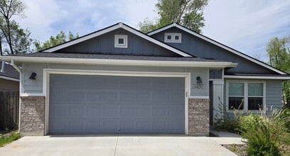 Building Photo - Charming & Modern Single-Family Home in Meridian - Welcome home!