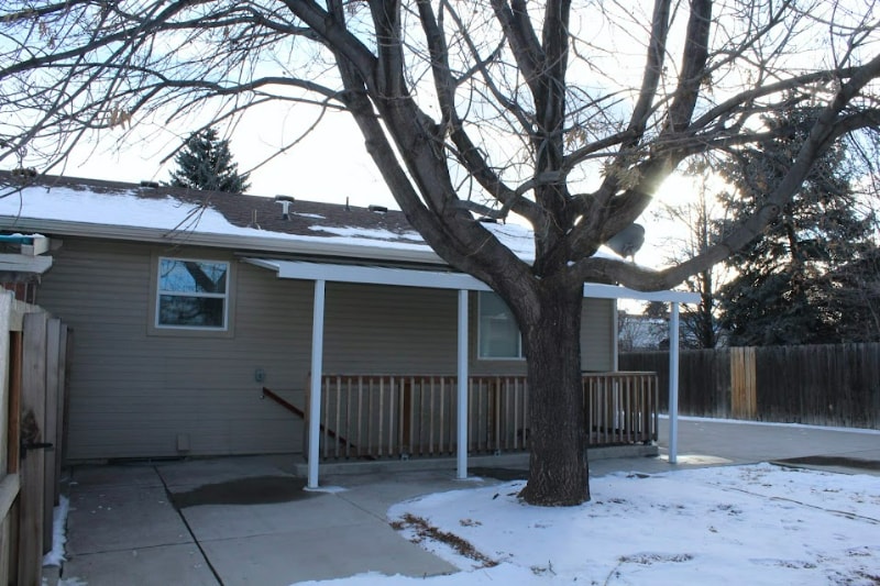 Building Photo - 2153 S Custer Ave
