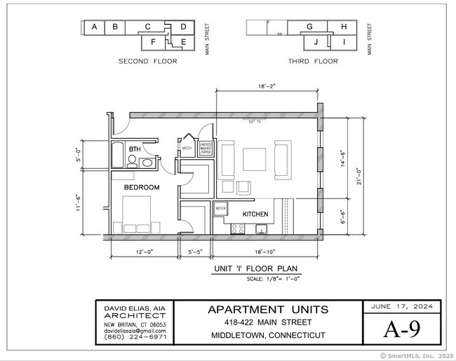 Building Photo - 424 Main St