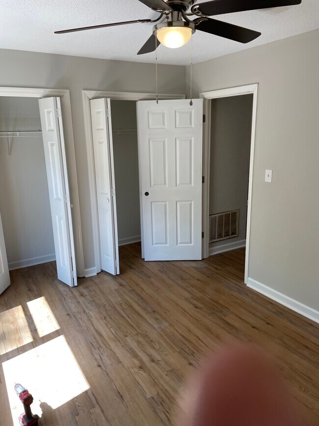 Building Photo - 1108 Beasley Rd