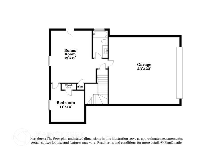 Building Photo - 2120 Academy Way